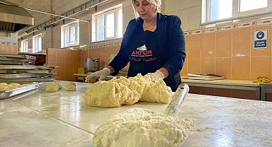 Arkadaşa ikram ile başlayan içli köfte serüveni fabrika açtırdı