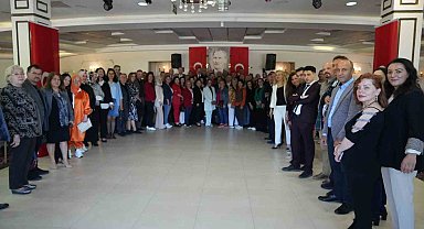 Artvinliler Konfederasyonu Başkanı Yıldırım: "Avrupa'da dağıtılan 10 milyar avroluk fondan pay almak istiyoruz"