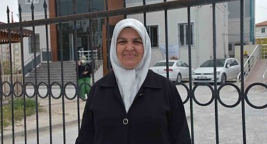 Asansörü çalışmayan ve engelli rampası olmayan sağlık ocağı vatandaşı isyan ettirdi