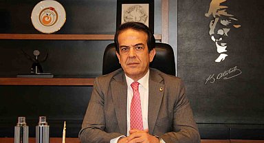 ATB Başkanı Çandır, şubat ayı Tarım-GFE'yi değerlendirdi