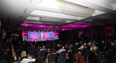 ATO Başkanı Baran: "Ülkemizin ihracatında, e-ihracat yüzde 1,5'luk paya sahip"