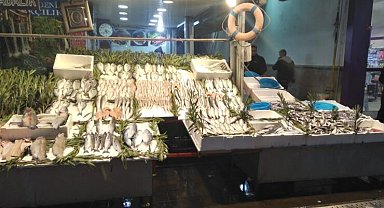 Av yasağı başladı, Diyarbakır'da balık fiyatları arttı