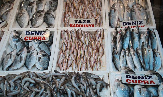 Av yasağının başlamasıyla balık çeşitliliği azalacak, fiyatlar aynı kalacak