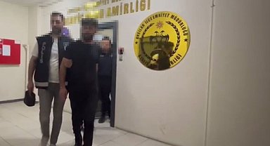 Avcılar'da evine girdikleri şahsı bağlayıp paralarını ve köpeğini çalan şahıslar yakalandı