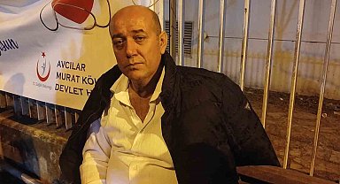 Avcılar'da Özel Halk Otobüsü şoförüne tekme ve yumruklu saldırı