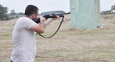 Avcıların sezonu sona erdi