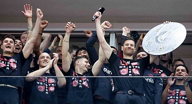 Avrupa'nın 5 büyük liginde 3 şampiyon nisan ayında belli oldu