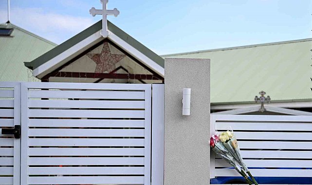 Avustralya polisi: "Kilise saldırısı bir terör eylemi"