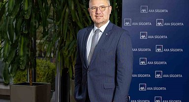 AXA Türkiye büyüme hedeflerini açıkladı