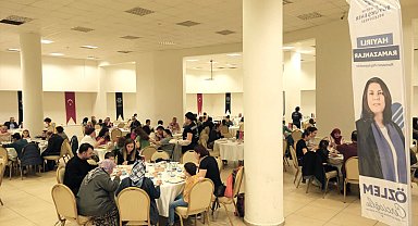 Aydın Büyükşehir Belediyesi çölyaklıları unutmadı