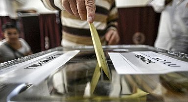 Aydın'da büyükşehir yarışında seçim kurulu sonuçları belli oldu