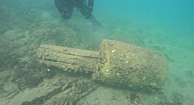 Aydın'da deniz gibi temizlik çalışmalarına start verildi
