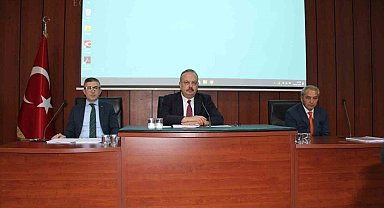 Aydın'da en çok yatırım yapılan kurumlar belli oldu