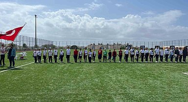 Aydın'da hedefi on ikiden vurdular