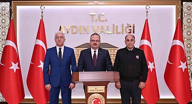 Aydın'da Mart ayında 956 aranan şahıs yakalandı
