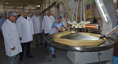 Aydın'da Ramazan'da 104 bin işletme denetlendi