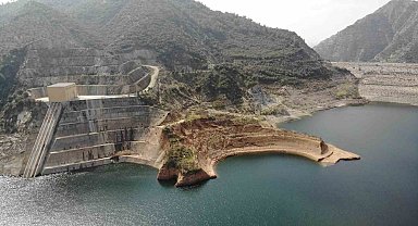 Aydın'da tarımsal sulamada kısıtlamaya gidilecek