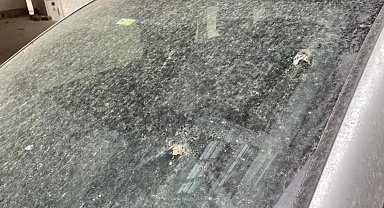Aydın'da toz taşınımı bekleniyor