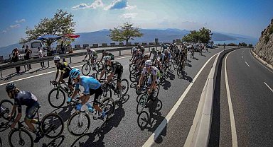 Aydın'da trafiğe kapanacak yollar belli oldu