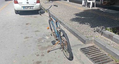 Aydın'ın trafik çilesinin nedenlerinden biri denetimsizlik