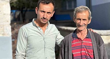 Aynı ilçede baba oğlu iki farklı mahallede muhtar seçildi