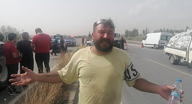 Aynı kavşakta üst üste yaşananan kazalar Zavadanak Bekir'i bile isyan ettirdi
