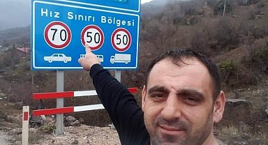 Aynı kazada ölen annesinin yanına defnedildi