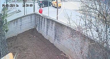 Aynı yolda yine kaza: 1 yaralı