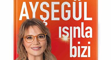 Ayşegül İldeniz'in kitabı sevenleriyle buluştu