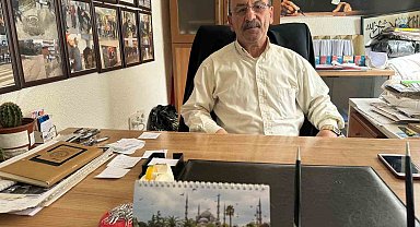 Babadan oğluna geçen muhtarlığı 58 yıldır sürdürüyorlar