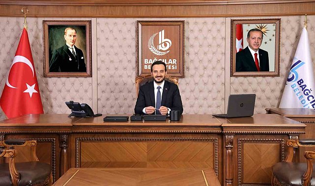 Bağcılar'da Abdullah Özdemir belediye başkanı seçildi
