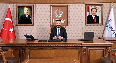 Bağcılar'da Abdullah Özdemir belediye başkanı seçildi