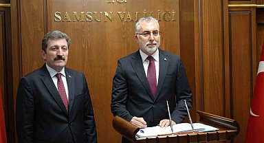 Bakan Işıkhan: "2023'te 464 bini aşkın kadını işe yerleştirdik"