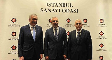 Bakan Işıkhan: "Ülkemiz istihdam rakamlarında tarihinin en yüksek seviyesine ulaştı"
