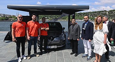 Bakan Kacır: "KOSGEB şehir şehir gezecek ve girişimci seçmelerine başlayacak"