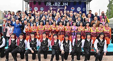 Bakan Uraloğlu: "Trabzon Hafif Raylı Sistem Projesi'ni hayata geçirecek protokolü de imzaladık"