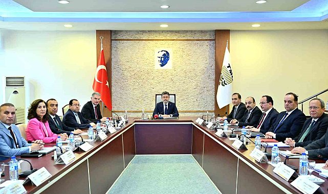 Bakan Yumaklı'dan yeni hasat sezonu ve TMO'nun hazırlıklarına ilişkin açıklama