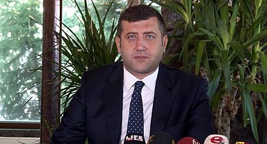 Baki Ersoy: "Haklı olarak tepki göstermemizin ne kadar yerinde olduğunu çıkan kararlar ile anlıyoruz"