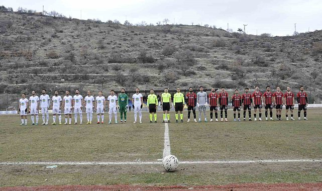 BAL'da kritik maçı Trabzon Bölgesi hakemleri yönetecek
