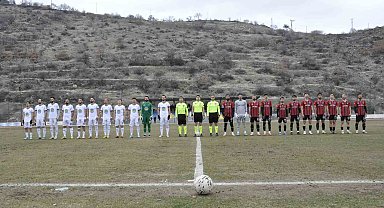 BAL'da kritik maçı Trabzon Bölgesi hakemleri yönetecek