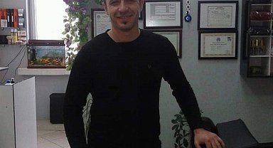 Balık tutmak için gittiği gölette kayboldu