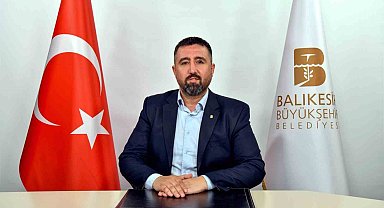 Balıkesir Büyükşehir'de İletişim Danışmanlığı'na Erdem Sevgi atandı