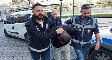 Balkondan evine girdiği komşusuna tecavüze kalkıştı: "Beni 5 peri çağırdı"
