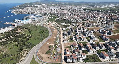Bandırma bayramı huzurlu geçirdi