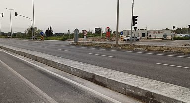 Bandırma'da hastane trafiği sorununa BTO çözümü