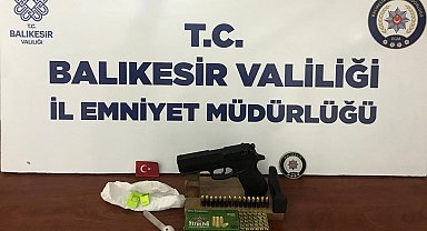Bandırma'da suça geçit yok