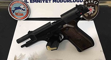 Bandırma'da uyuşturucuyla mücadele ve asayiş uygulamaları aralıksız sürüyor