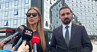 Banu Parlak: "Kendilerini mağdur gösterip beni kötü göstermeye çalışmalarından çok yoruldum"