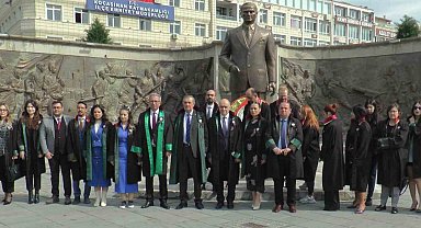 Baro Başkanı Köse: "Bugün kutlayamayacağımız bir güne uyandık"