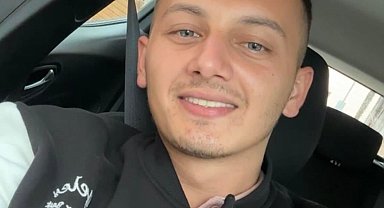Bartın'da otomobiller çarpıştı: 1 ölü, 1 yaralı